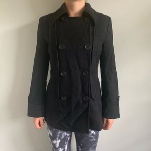 J. Crew Peacoat - Women’s